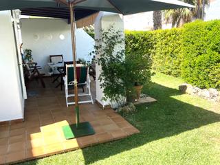 Maison jumelée  Avenida reina sofía. Adosado avenida reina sofia