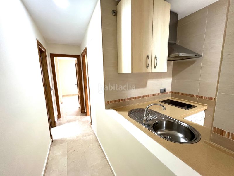 Foto cdbd7280-8409-4ad0-bc18-d344dc0d26fc. Attique avec chauffage dans El Chorrillo - El Molino Rota
