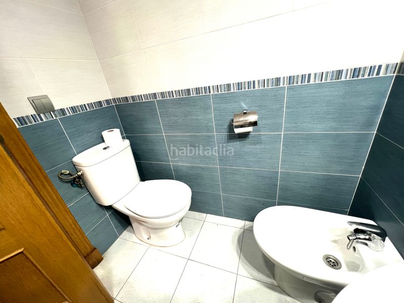 Foto d356cccf-dab8-45bc-b169-8f8c2e426098. Attique avec chauffage dans El Chorrillo - El Molino Rota