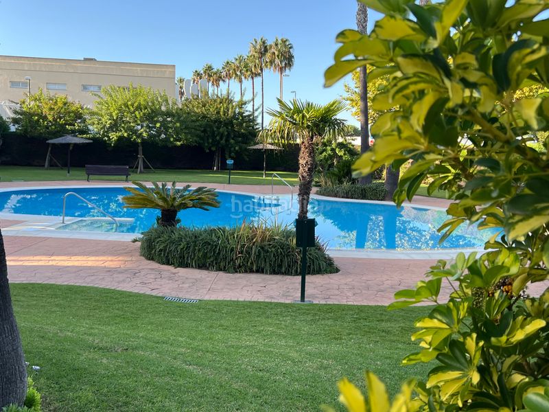 Foto 98f24886-95ae-4fbd-a554-a13ba6f8e606. Pis amb aparcament piscina a Costa Ballena Golf Rota