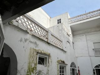 Residential Plot in Centro-Calzada-Cabo Noval. Suelo urbano sanlucar centro plaza del cabildo