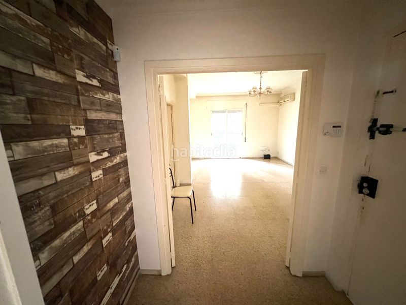 Foto b9ac57c3-f785-4cc9-9bd1-8c9cc9c48025. Pis amb aparcament a La Plata Jerez de la Frontera