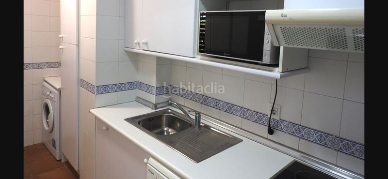 Foto 6d888b2a-2d5b-40fb-bd8c-fdba67863386. Pis amb aparcament piscina a Costa Ballena Golf Rota