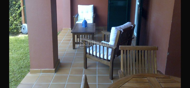 Foto 7b1bd8d2-e592-48d7-940f-4dd3901dd344. Pis amb aparcament piscina a Costa Ballena Golf Rota