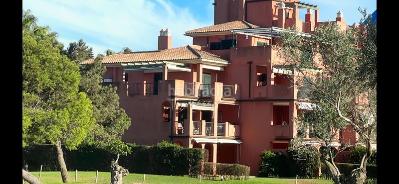 Foto d0163628-9360-461e-863e-9e7bca4eb47d. Pis amb aparcament piscina a Costa Ballena Golf Rota