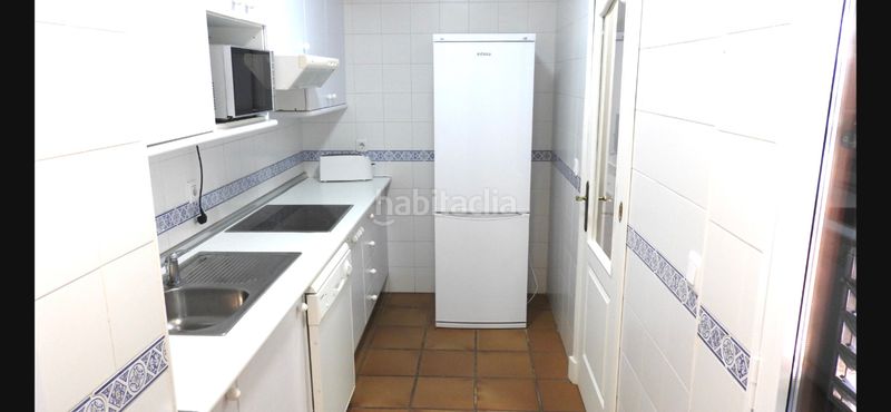 Foto d1446eac-c57b-43a4-a953-d6a540c8439a. Pis amb aparcament piscina a Costa Ballena Golf Rota