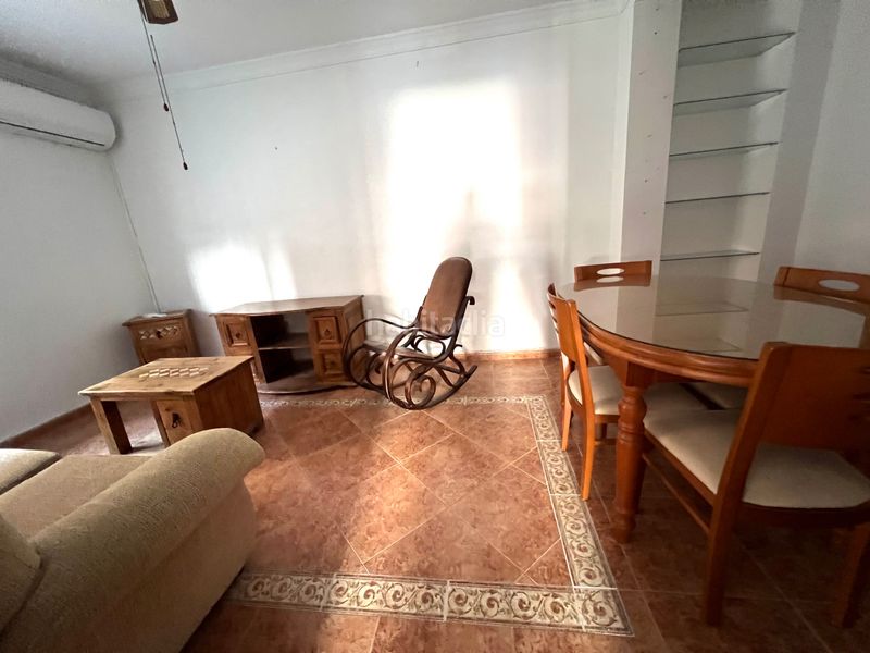 Foto 4999f068-7426-4158-9ccd-433b270a2059. Casa amb aparcament a El Chorrillo - El Molino Rota