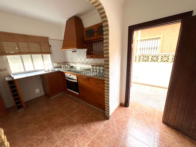 Foto c046acbd-6b35-4bdf-a485-910bccc7e47f. Casa amb aparcament a El Chorrillo - El Molino Rota