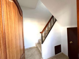 Attique  Calle maestro albéniz 16. Piso tipo atico planta 1 con solarium