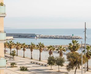 Ático  Carrer de la mar egea. ¡obra nueva! atico duplex