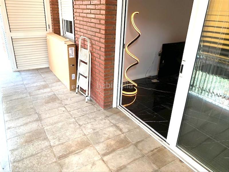 Foto e78ddbdd-8f3d-4a66-af5c-b8f977562942. Piso ¡pisazo reformado centro ! en Centre Badalona