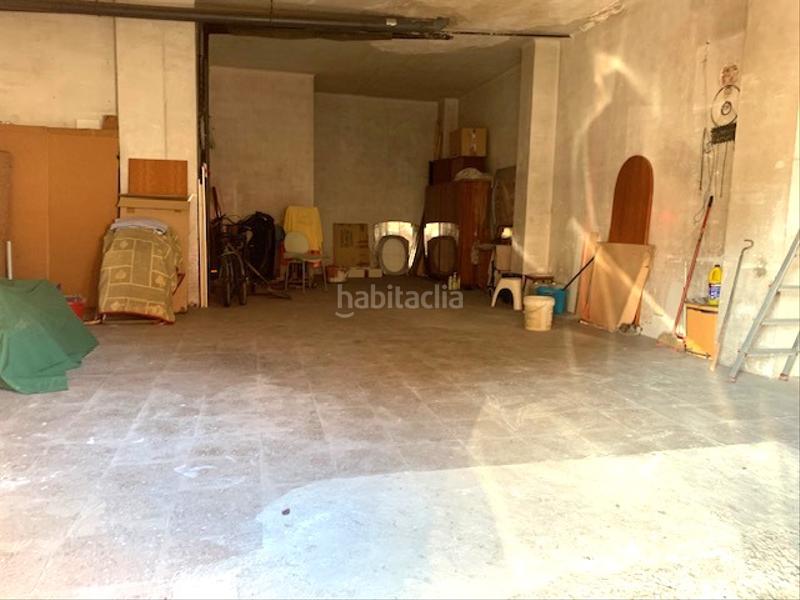 Foto 4080c8d3-eb19-4f66-9caf-f19a79cb3aa4. Local comercial local almacen en Llefià Badalona