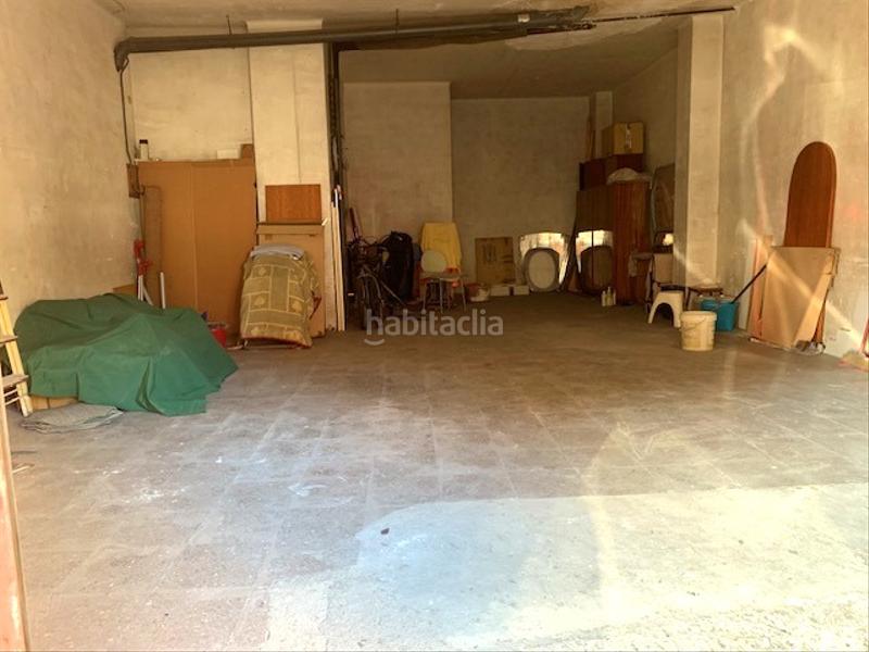 Foto cc01e378-8086-4ac9-87f1-44f420fa2823. Local comercial local almacen en Llefià Badalona