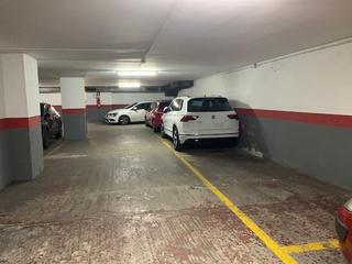 Posto auto in Riera de Matamoros