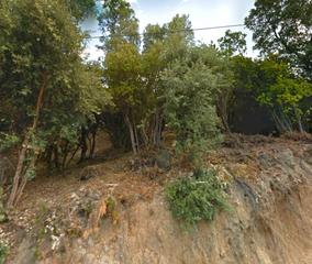 Terreny residencial  Carrer del puig brull. ¡terreno urbanizable!
