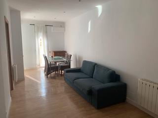Flat  Carrer de cervantes. oportunidad para inversin!