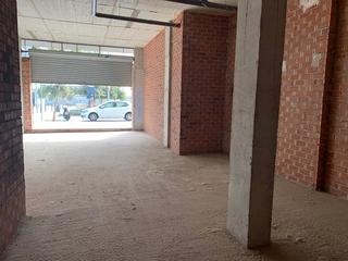 Local Comercial a Plaça de Mateu Rotger i Rosquellas