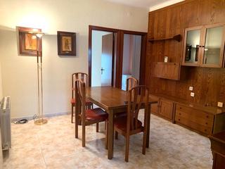 Appartement  Carretera de mena. ¡oportunidad en llefiá baja!