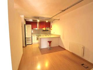 Pis  Carrer sant agustí. ¡loft totalmente reformado!