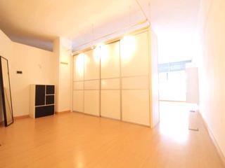 Pis  Carrer sant agustí. ¡loft totalmente reformado!