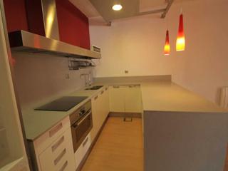 Appartement  Carrer sant agustí. ¡espectacular loft reformado!