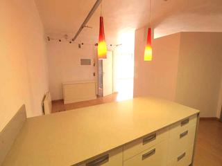 Pis  Carrer sant agustí. ¡espectacular loft reformado!
