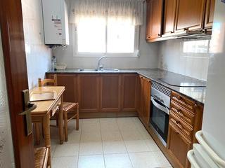 Appartement  Carretera de mena. ¡llefiá baja, oportunidad!