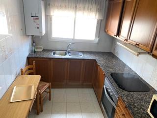 Appartement  Carretera de mena. ¡para entrar a vivir, oportunidad!
