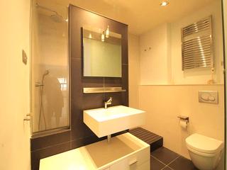 Flat  Carrer sant agust. espectacular loft reformado!