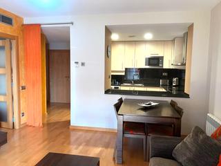 Flat  Carrer de roger de llúria. ¡reformado para entrar a vivir!