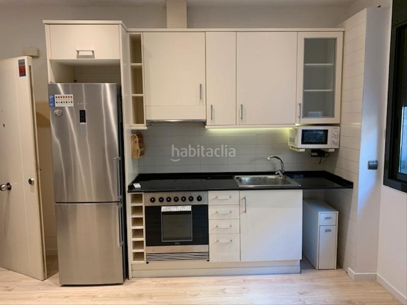 Foto 12f3515c-c6d9-41be-9544-3503cd992b46. Alquiler piso ¡loft en el centro, ideal solter@s o parejitas! en Mataró