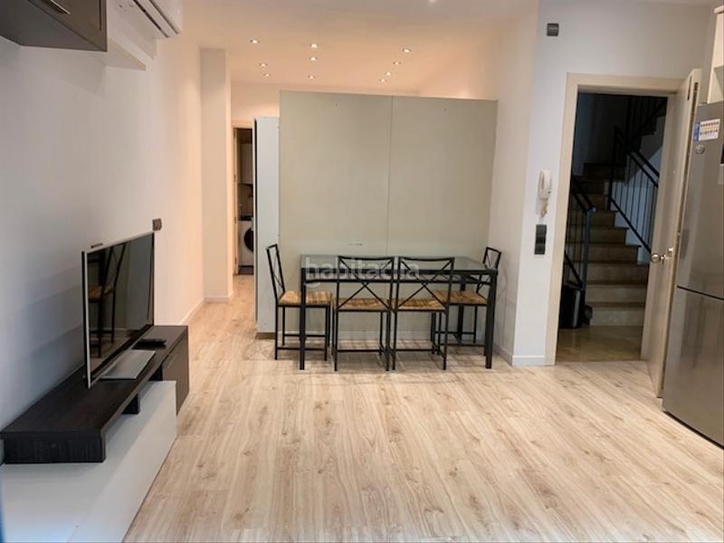 Foto 47823f98-384b-4824-a701-a5cf86906b24. Alquiler piso ¡loft en el centro, ideal solter@s o parejitas! en Mataró