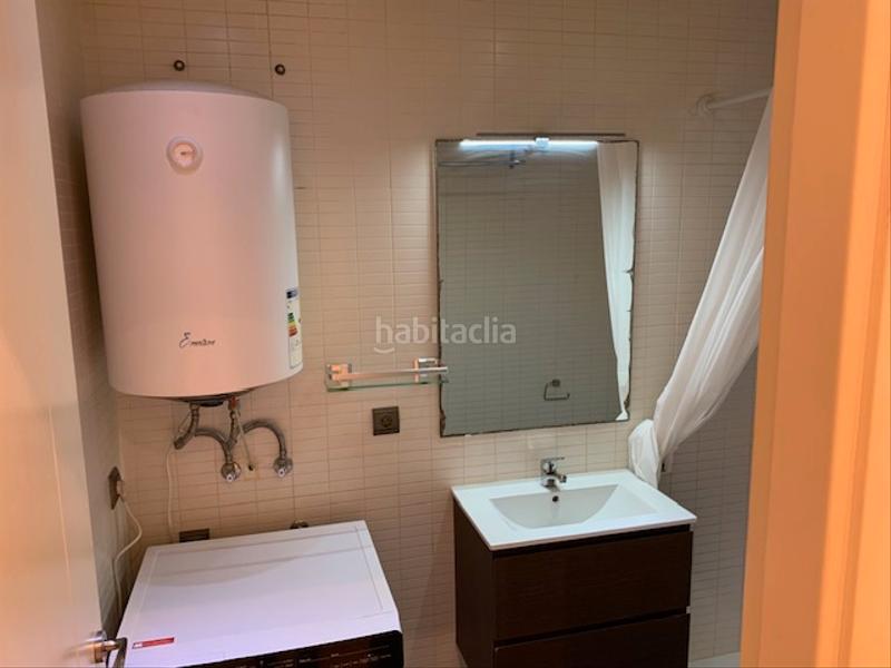 Foto 6d7882f1-798a-445f-9bbf-a2c1ca80c2e7. Alquiler piso ¡loft en el centro, ideal solter@s o parejitas! en Mataró