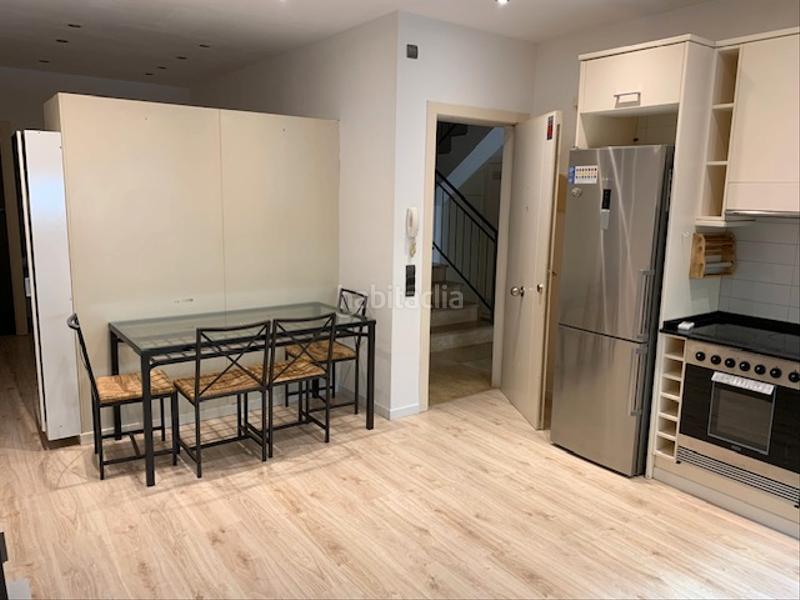 Foto cad84d82-8045-4d60-a1b0-df79ec0d37a4. Alquiler piso ¡loft en el centro, ideal solter@s o parejitas! en Mataró