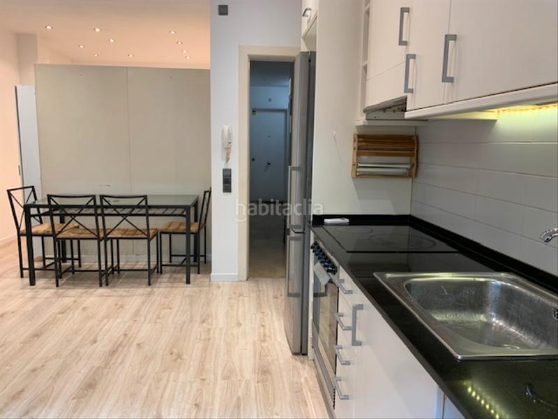 Foto 8d0392ca-d26b-4789-9b2e-be6c13efd56b. Location appartement avec chauffage dans Centre Mataró