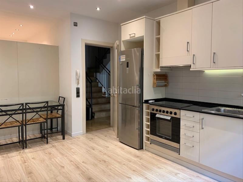 Foto f4dbc62f-de92-4a42-b0cb-fc8328eacfb7. Location appartement avec chauffage dans Centre Mataró