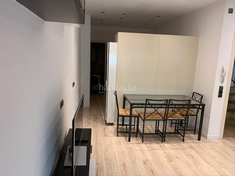 Foto 19ef0767-9208-4d08-a9c6-83efd696a72a. Rent flat with heating in Centre Mataró