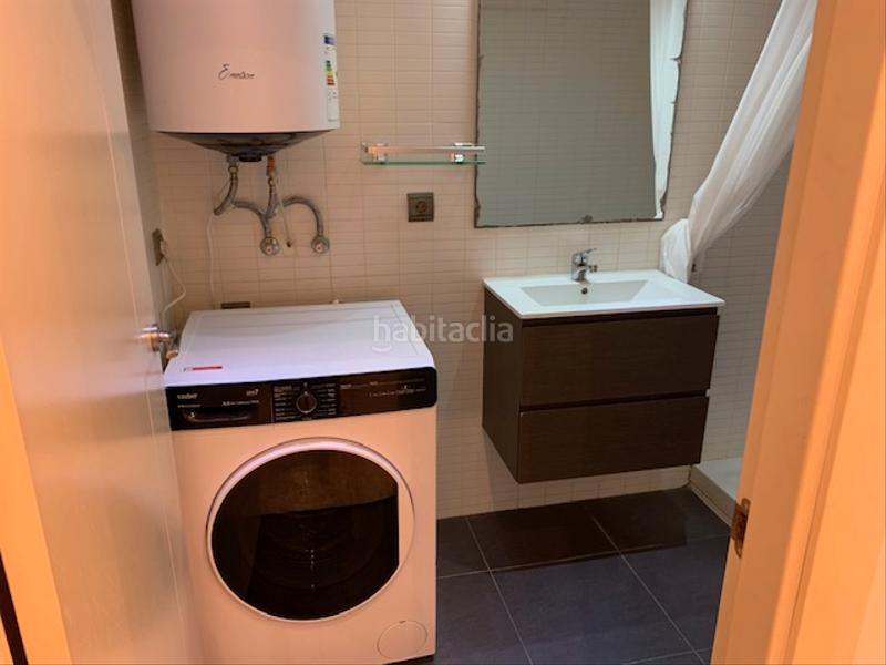 Foto cb821897-82d4-40c1-82c0-213d08ea6f9d. Rent flat with heating in Centre Mataró