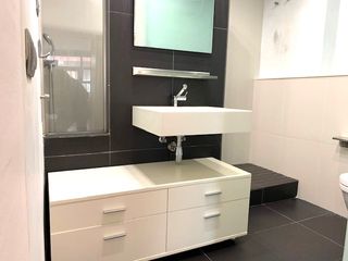 Loft  Carrer sant agust�. �espectacular loft reformado!