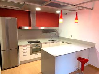 Loft  Carrer sant agustí. ¡espectacular loft reformado!