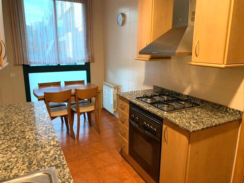 Foto 0c6215f2-8814-491f-b63f-284c0973519c. Pis amb calefacció piscina a Bufalà Badalona