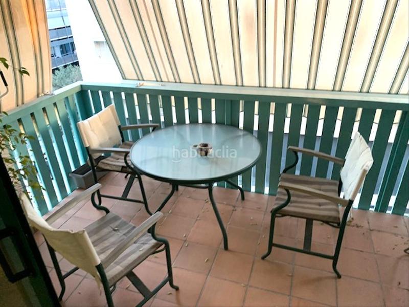 Foto 10e88aed-5f7a-4c75-9767-70647757171f. Pis amb calefacció piscina a Bufalà Badalona