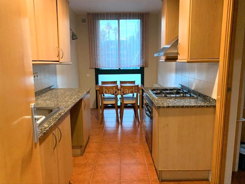 Foto 1c68a173-0ca4-4350-b0ee-7c4f0061c220. Pis amb calefacció piscina a Bufalà Badalona