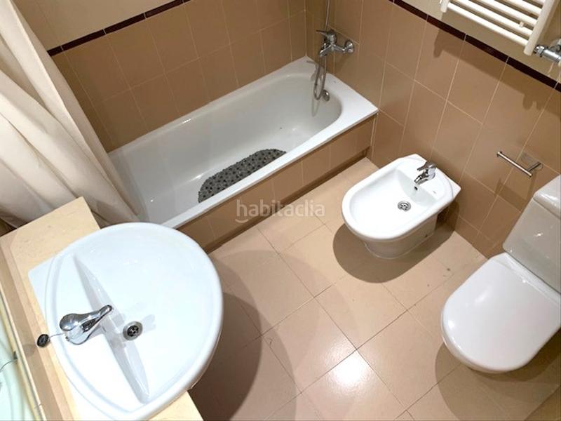 Foto 7da0e1de-4076-4b00-84a3-34e60beec61e. Pis amb calefacció piscina a Bufalà Badalona