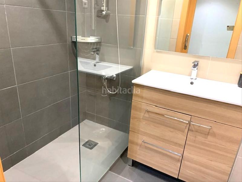 Foto e582241f-b287-4488-9242-dbf5f4ec4a06. Pis amb calefacció piscina a Bufalà Badalona