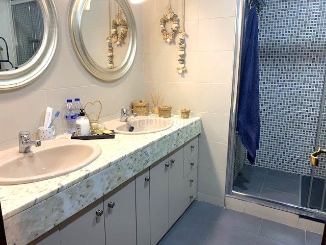 Foto 337792a9-99ca-4e39-9452-22250c20669b. Duplex con riscaldamento in Centre Badalona