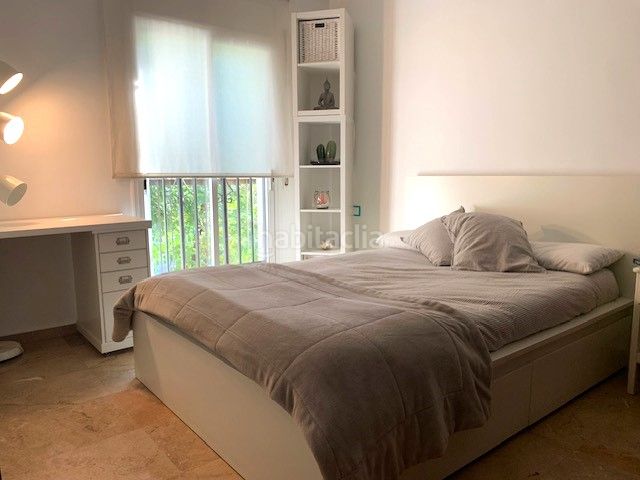 Foto a23bee17-c805-4966-a38d-216dda4b2de4. Duplex con riscaldamento in Centre Badalona