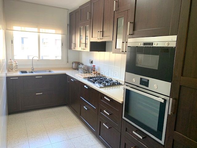 Foto 1cfcc404-4d3a-447f-935d-1efd3b30c230. Duplex con riscaldamento in Centre Badalona