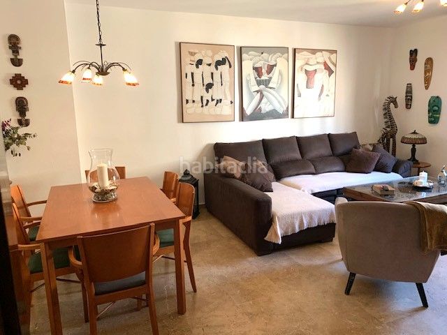 Foto 543f9444-427f-4a3e-96f1-b8d4d13cb24b. Duplex con riscaldamento in Centre Badalona