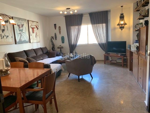 Foto a6ff0d67-67a2-4993-97cb-675b487fa70a. Duplex con riscaldamento in Centre Badalona